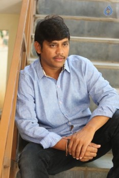 Santhosh Srinivas Interview Photos - 2 of 19