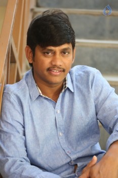 Santhosh Srinivas Interview Photos - 9 of 19