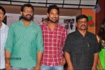 Saradaga Ammaitho Press Meet - 22 of 41