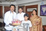 Sarath Kumar Birthday Celebrations - 32 of 32