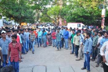 Sarrainodu Blockbuster Function 1 - 21 of 41