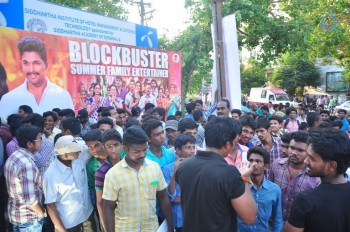 Sarrainodu Blockbuster Function 1 - 32 of 41