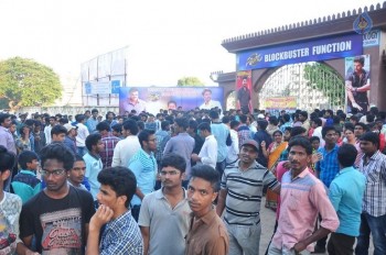 Sarrainodu Blockbuster Function 1 - 35 of 41