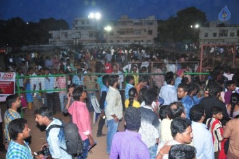 Sarrainodu Blockbuster Function 2 - 86 of 100