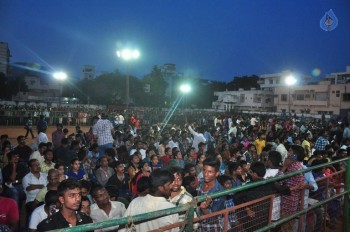 Sarrainodu Blockbuster Function 2 - 100 of 100