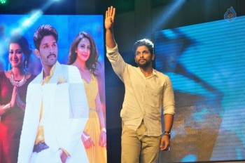 Sarrainodu Blockbuster Function 3 - 11 of 42