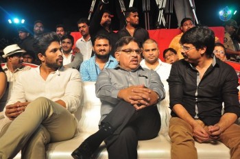 Sarrainodu Blockbuster Function 3 - 12 of 42