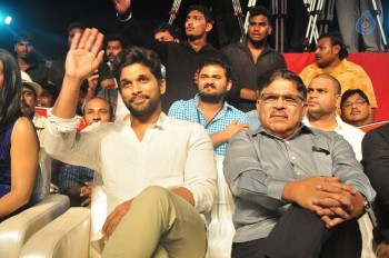 Sarrainodu Blockbuster Function 3 - 19 of 42