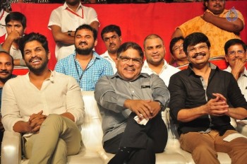 Sarrainodu Blockbuster Function 3 - 25 of 42