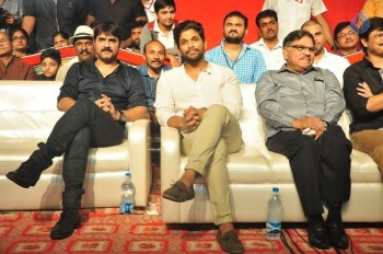 Sarrainodu Blockbuster Function 3 - 26 of 42