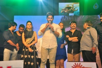 Sarrainodu Blockbuster Function 3 - 28 of 42