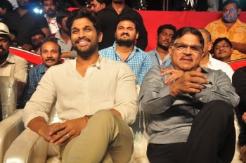 Sarrainodu Blockbuster Function 3 - 32 of 42