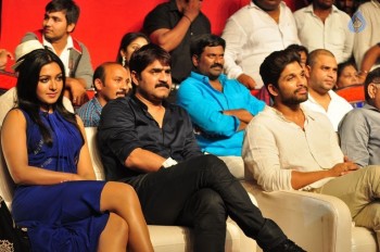 Sarrainodu Blockbuster Function 3 - 33 of 42