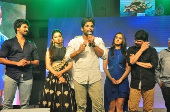 Sarrainodu Blockbuster Function 3 - 38 of 42