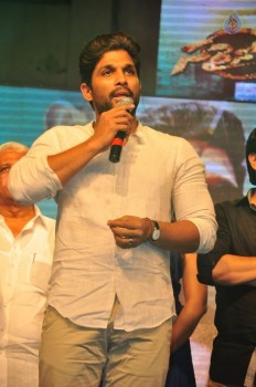 Sarrainodu Blockbuster Function 3 - 40 of 42