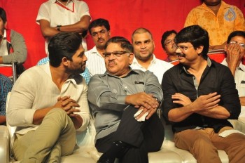 Sarrainodu Blockbuster Function 3 - 41 of 42