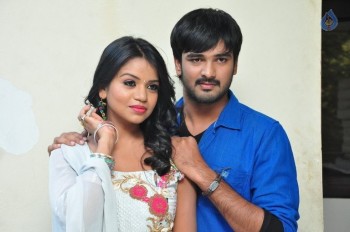 Sathee Thimmamamba Press Meet - 2 of 15