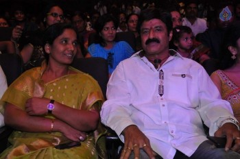 Sathi Thimmamamba Audio Launch - 1 of 61