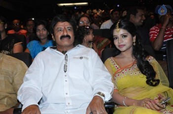 Sathi Thimmamamba Audio Launch - 15 of 61