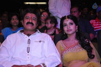 Sathi Thimmamamba Audio Launch - 19 of 61