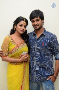 Sathi Thimmamamba Audio Launch - 28 of 61