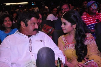 Sathi Thimmamamba Audio Launch - 30 of 61