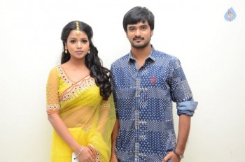 Sathi Thimmamamba Audio Launch - 42 of 61