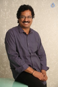 Satish Vegesna Interview Photos - 24 of 36