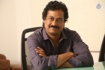 Satish Vegesna Interview Photos - 25 of 36