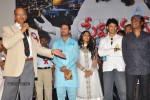 Savior Movie Audio Launch - 14 of 43