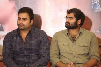 Savitri Success Meet Photos - 23 of 42