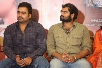 Savitri Success Meet Photos - 24 of 42