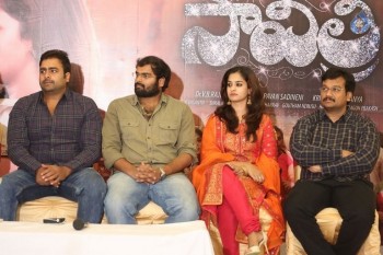 Savitri Success Meet Photos - 25 of 42