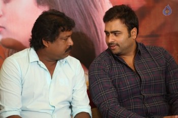 Savitri Success Meet Photos - 27 of 42