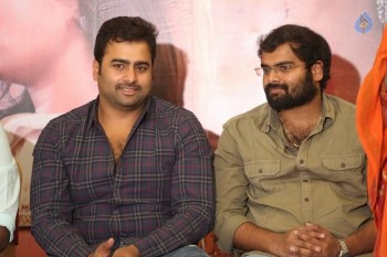 Savitri Success Meet Photos - 28 of 42