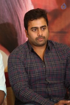 Savitri Success Meet Photos - 30 of 42