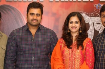 Savitri Success Meet Photos - 32 of 42