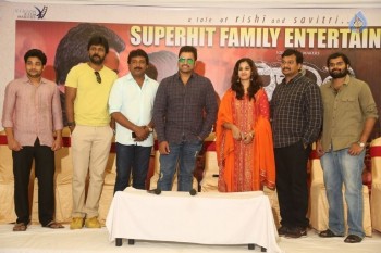 Savitri Success Meet Photos - 40 of 42