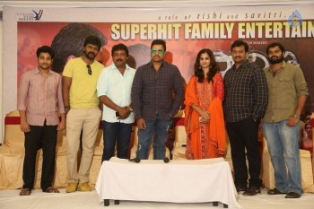 Savitri Success Meet Photos - 41 of 42