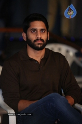 Savyasachi Movie Trailer Launch - 2 of 40