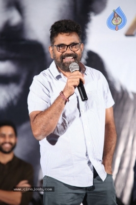 Savyasachi Movie Trailer Launch - 7 of 40