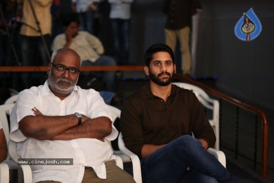 Savyasachi Movie Trailer Launch - 8 of 40