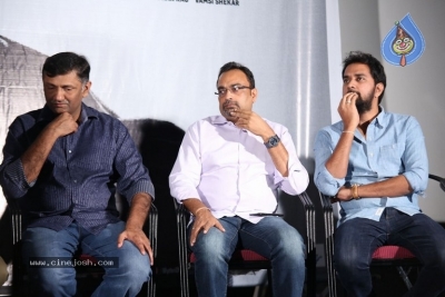 Savyasachi Movie Trailer Launch - 17 of 40