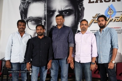 Savyasachi Movie Trailer Launch - 19 of 40