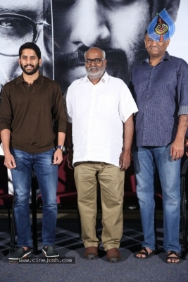 Savyasachi Movie Trailer Launch - 29 of 40