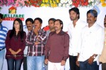 Seema Tapakai Movie Title Launch - 30 of 44