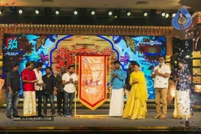 Seemaraja Movie Audio Launch - 8 of 18