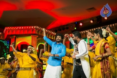 Seemaraja Movie Audio Launch - 18 of 18