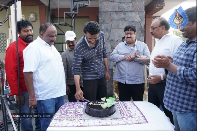 Sekhar Kammula Birthday Celebrations - 13 of 18