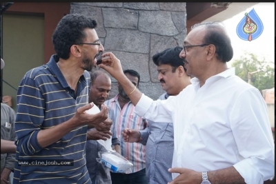 Sekhar Kammula Birthday Celebrations - 16 of 18